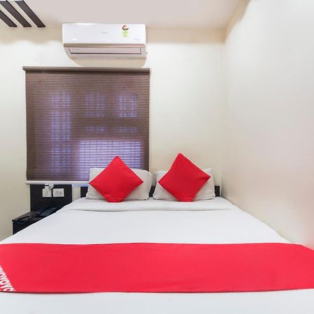 Hotel Flagship 70678 Sri Harsha Residency Hyderabad Exterior foto